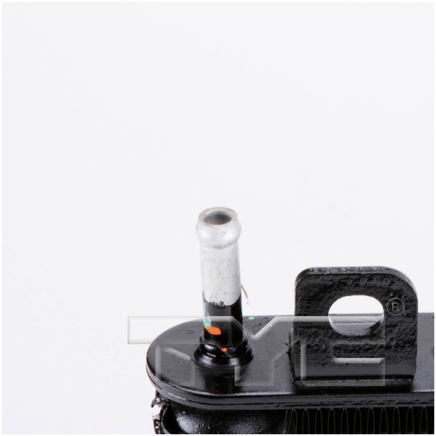 TYC Automatic Transmission Oil Cooler 19024