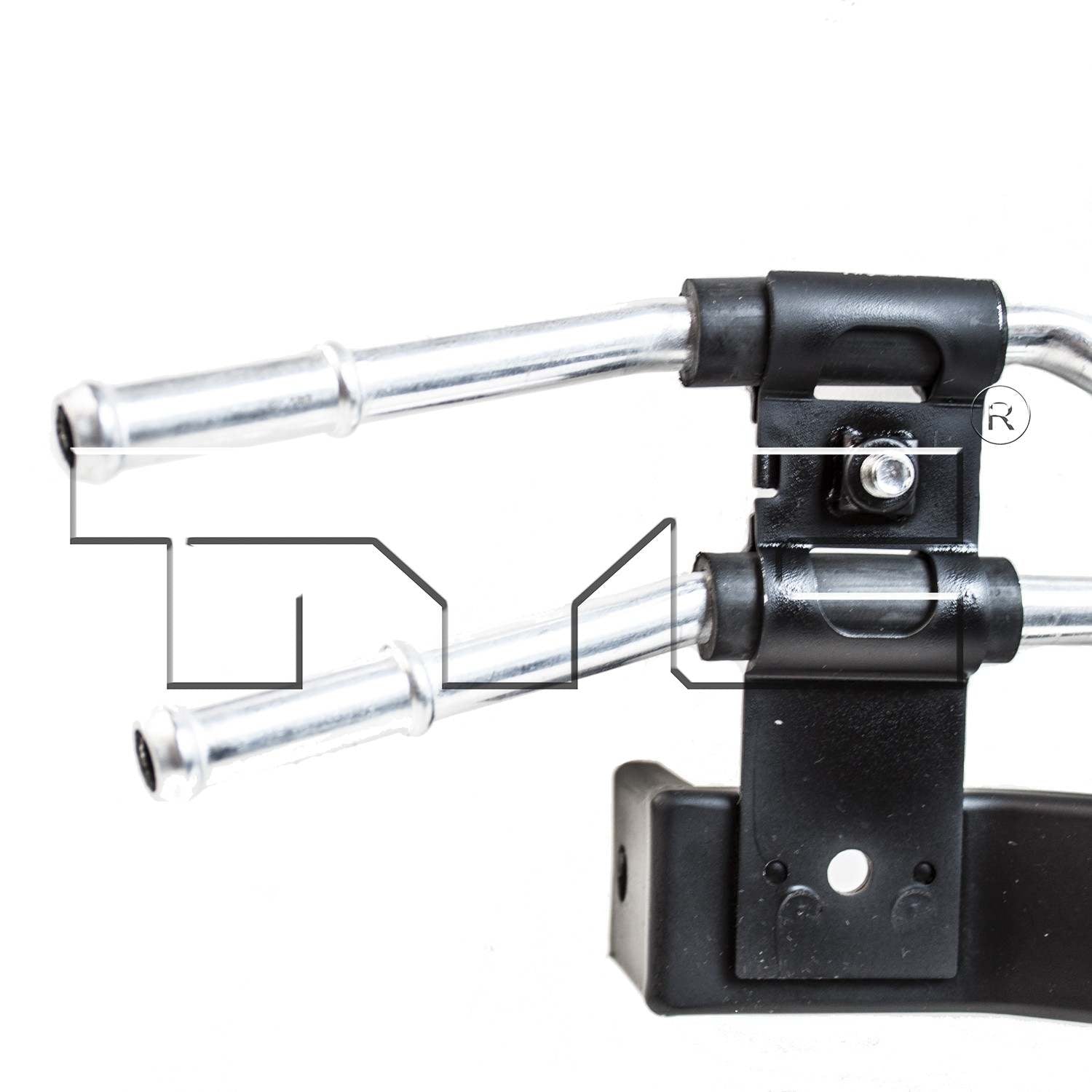 TYC Automatic Transmission Oil Cooler 19025