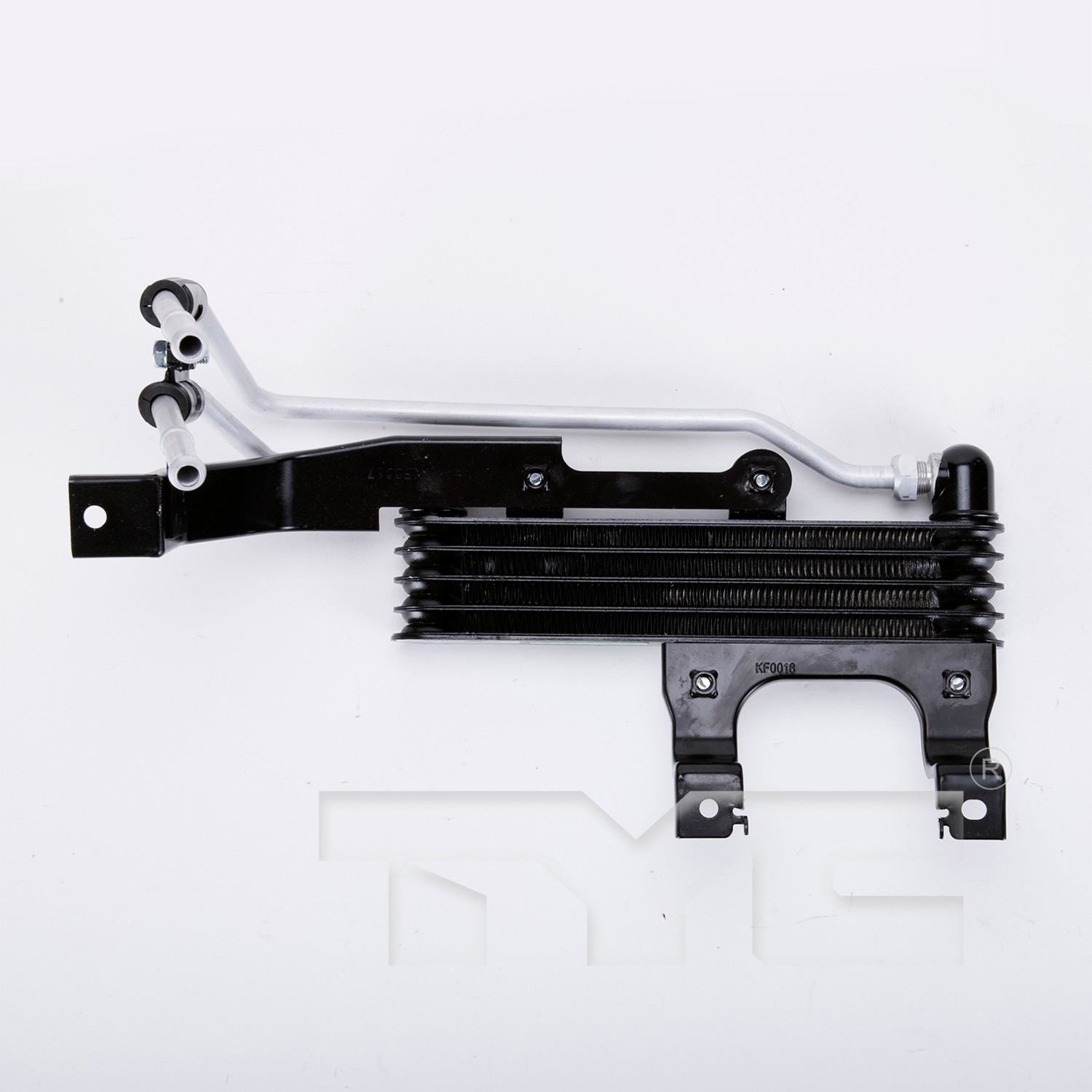 TYC Automatic Transmission Oil Cooler 19025