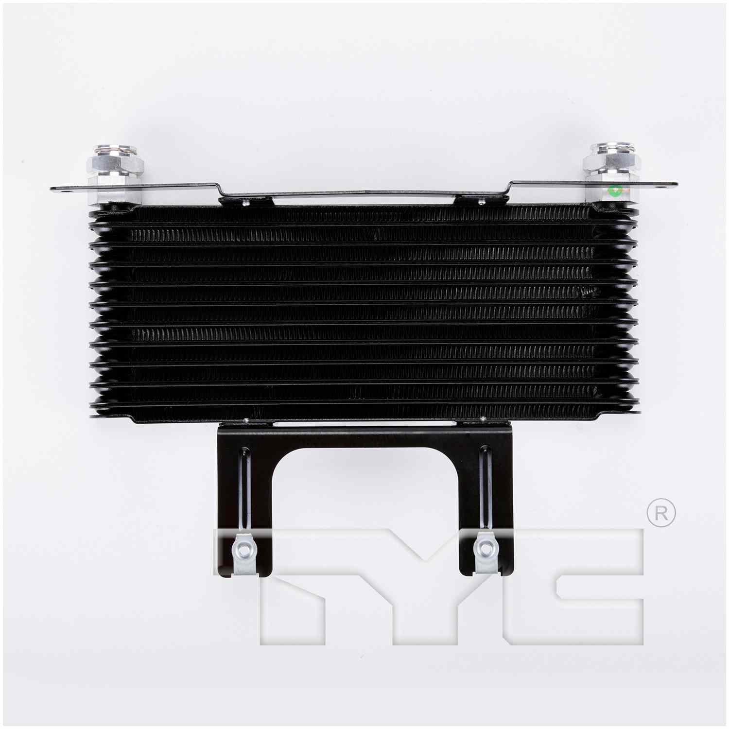 TYC Automatic Transmission Oil Cooler 19027