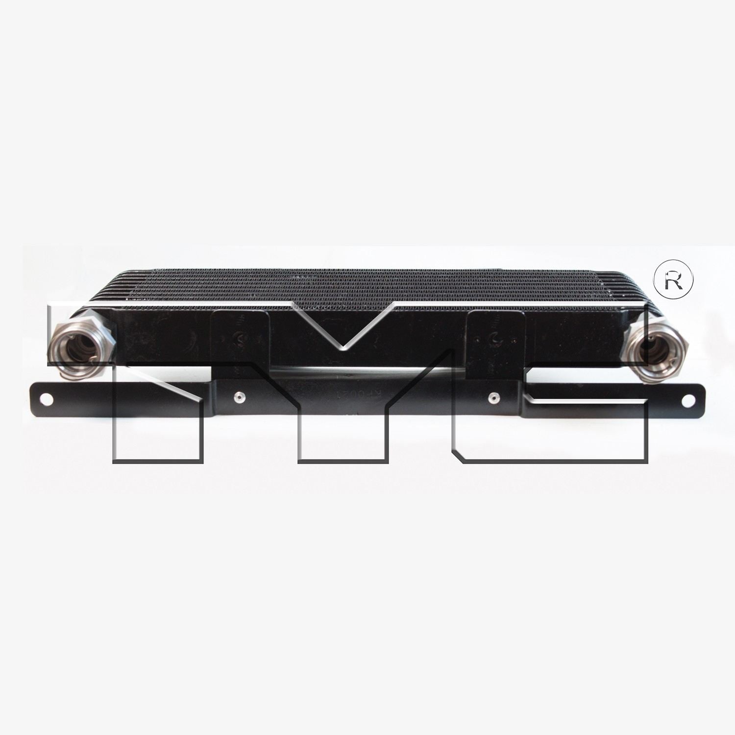 TYC Automatic Transmission Oil Cooler 19027