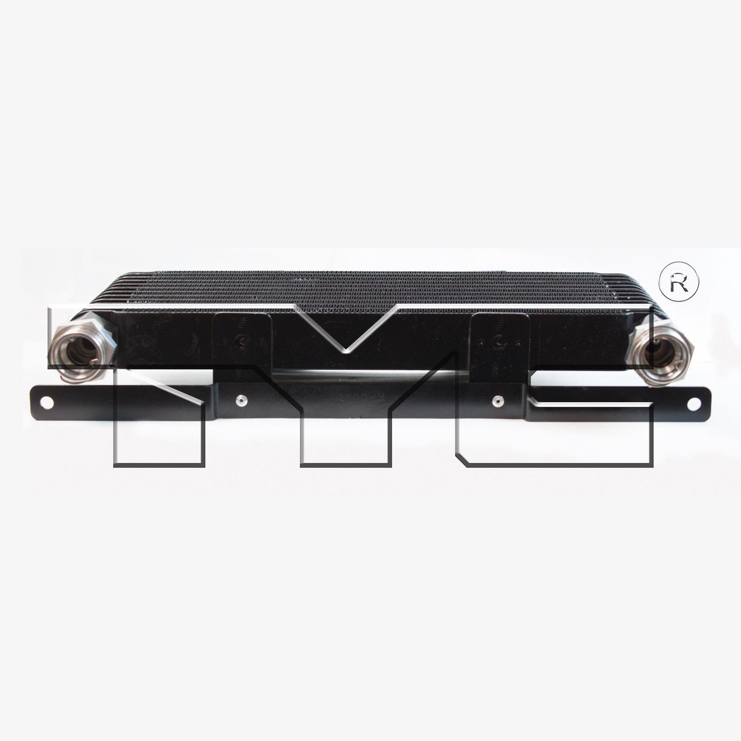 TYC Automatic Transmission Oil Cooler 19027