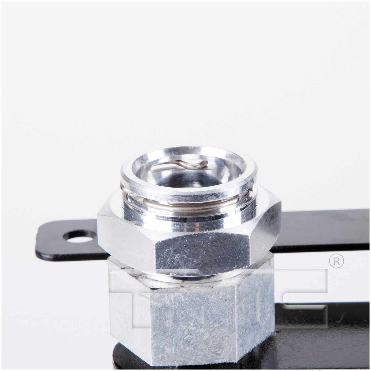 TYC Automatic Transmission Oil Cooler 19027