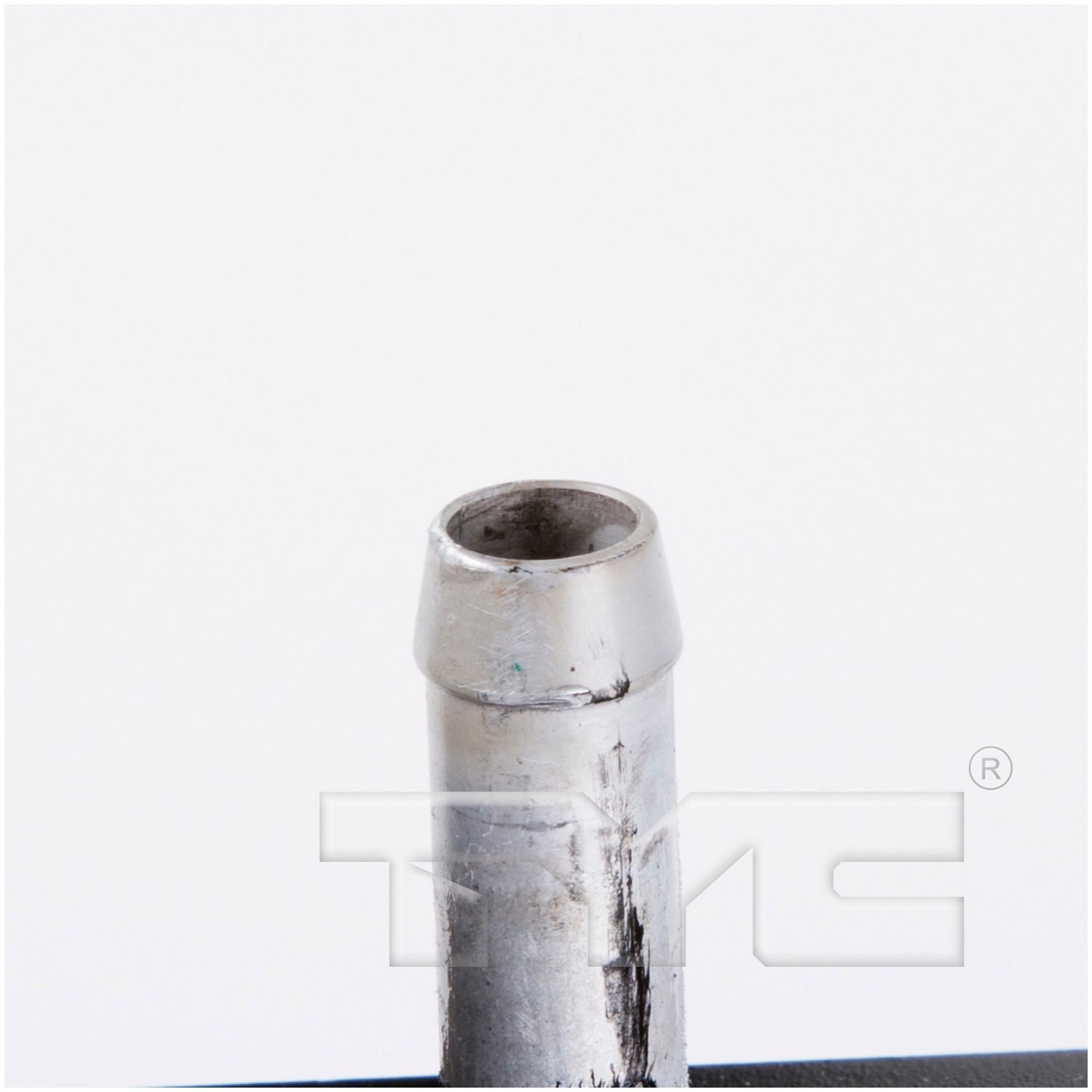 TYC Automatic Transmission Oil Cooler 19028