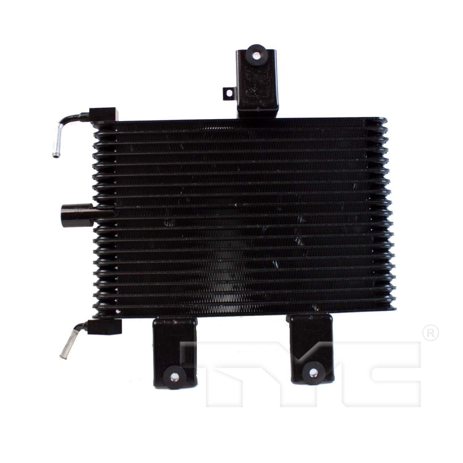 TYC Automatic Transmission Oil Cooler 19033