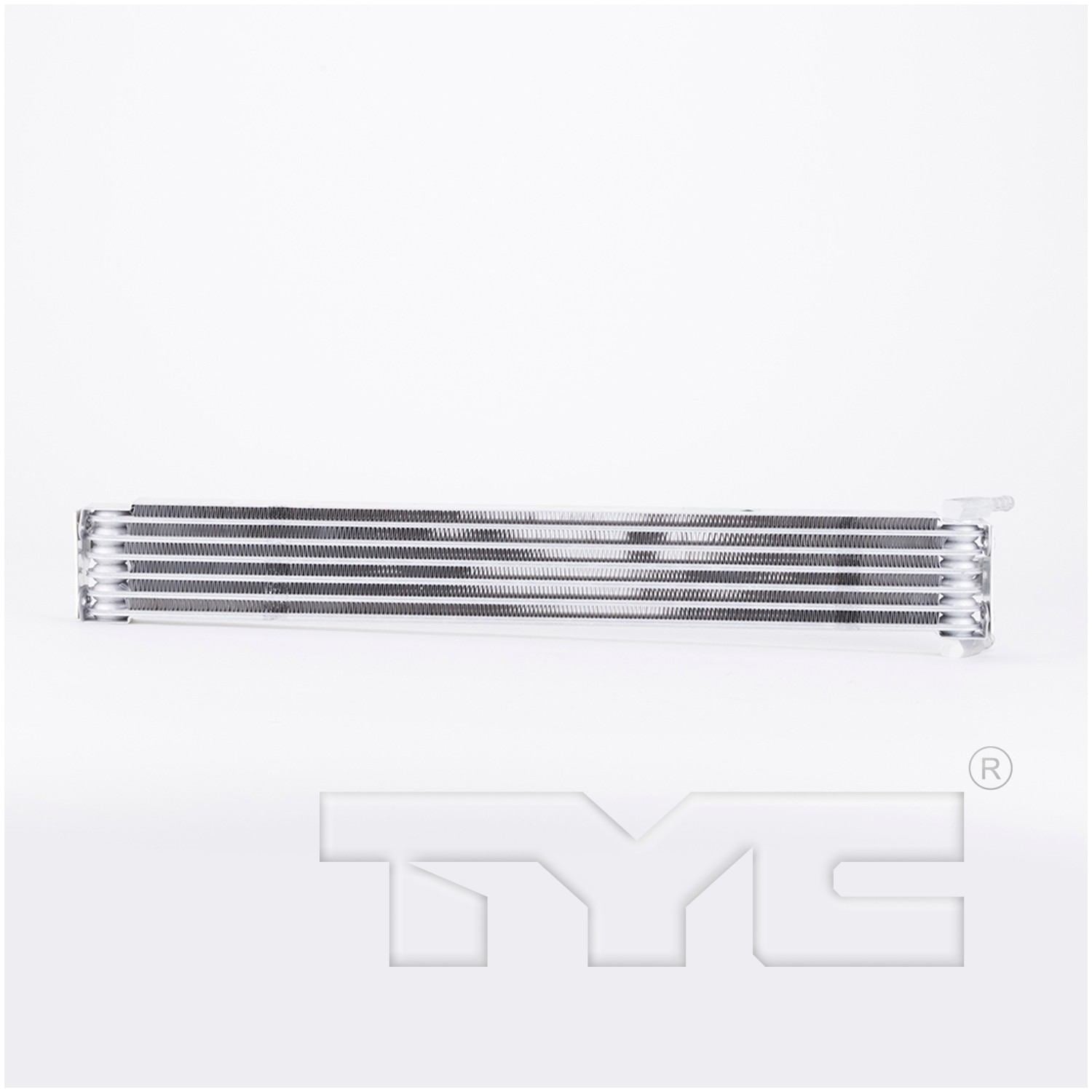 TYC Automatic Transmission Oil Cooler 19035