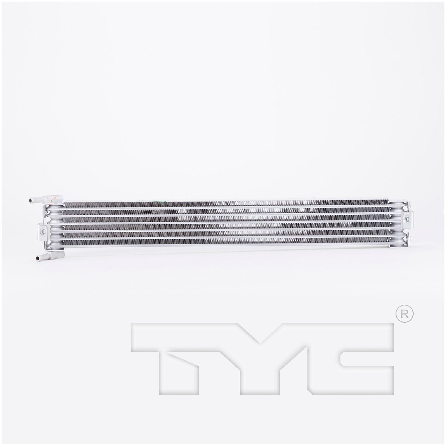 TYC Automatic Transmission Oil Cooler 19035