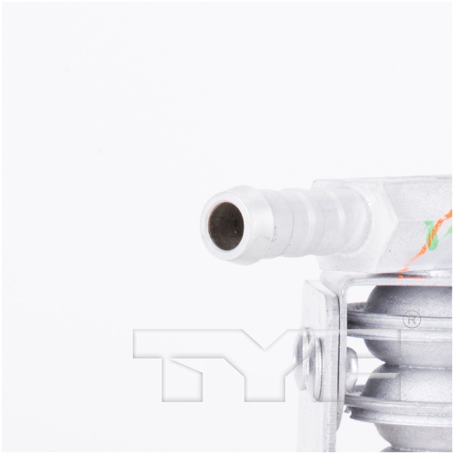 TYC Automatic Transmission Oil Cooler 19035