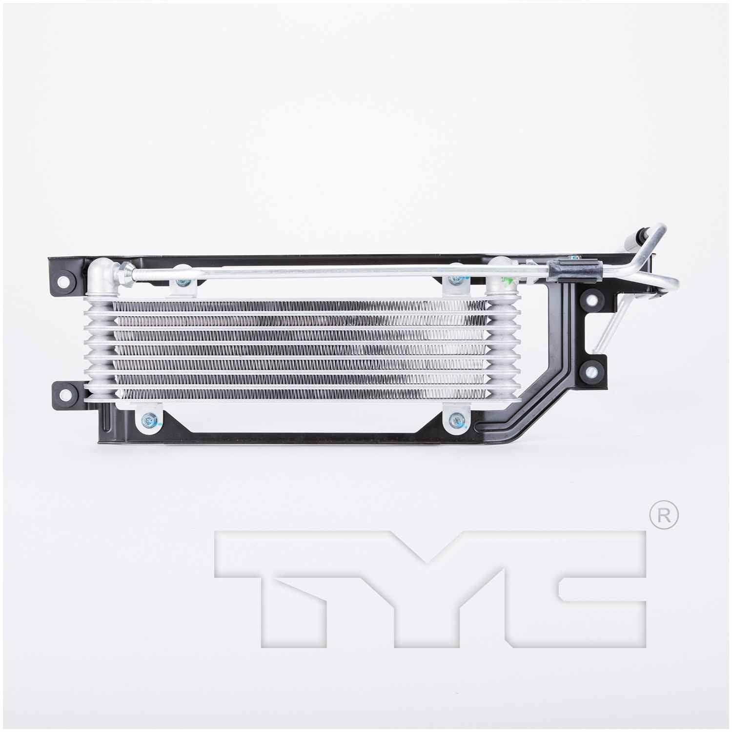 TYC Automatic Transmission Oil Cooler 19038