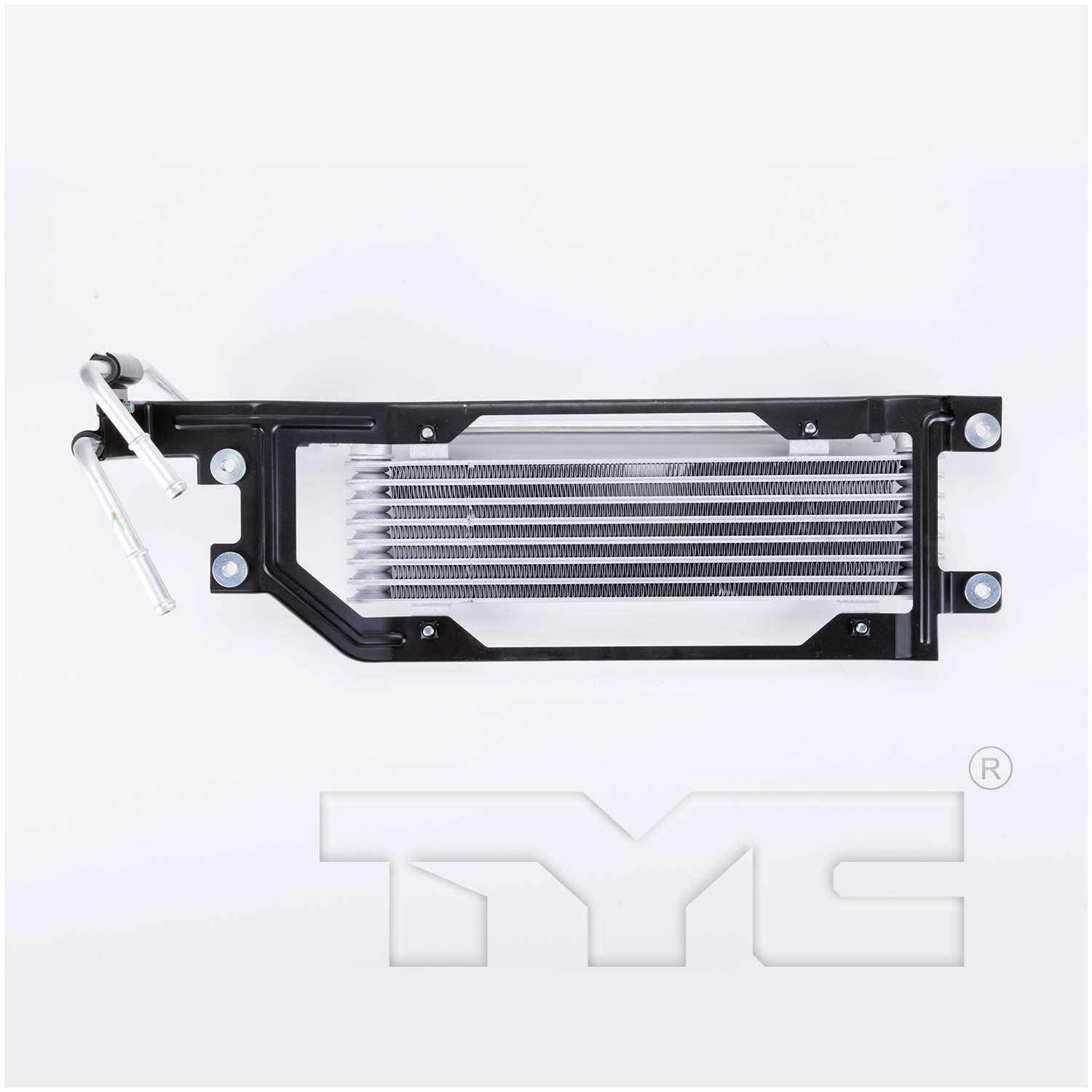 TYC Automatic Transmission Oil Cooler 19038