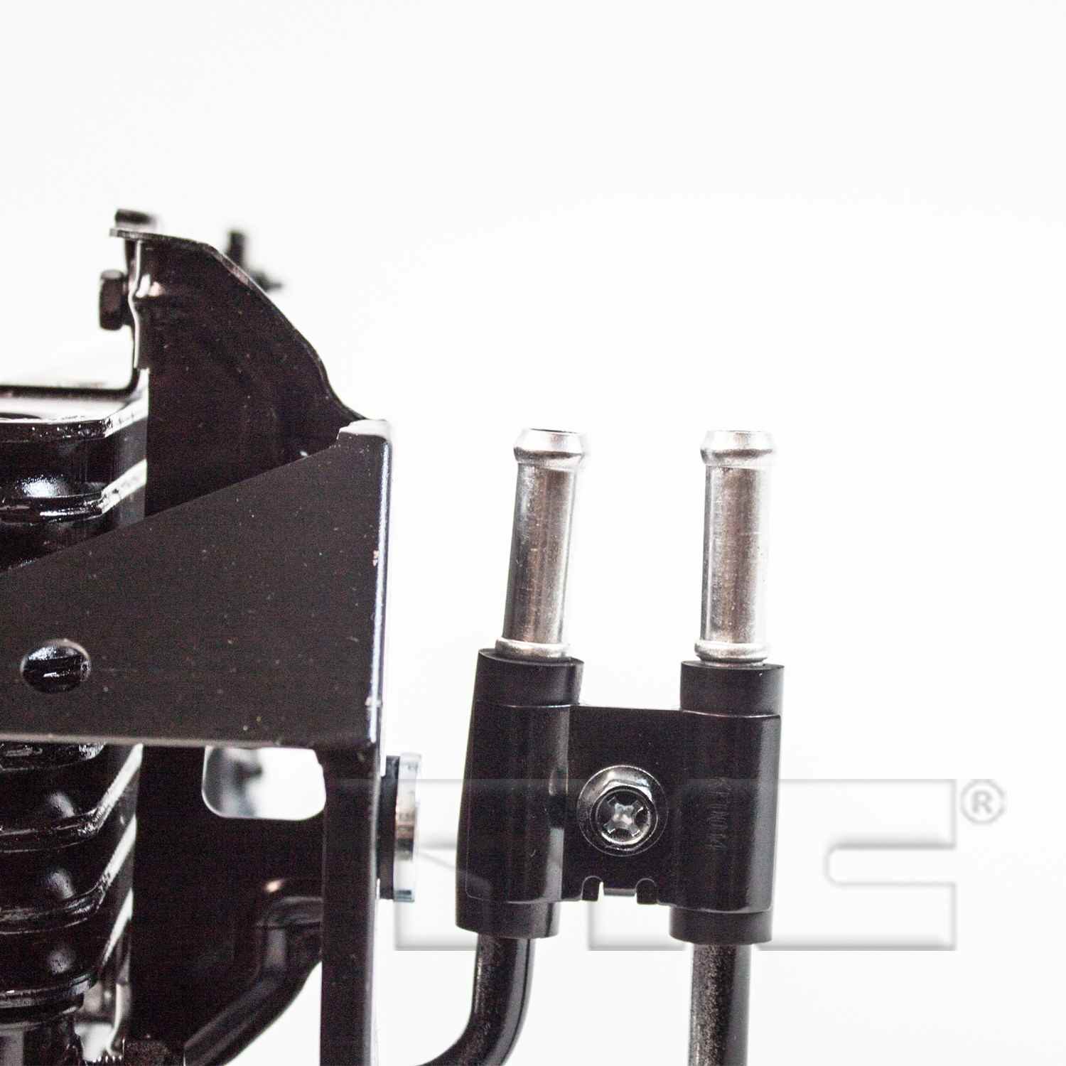 TYC Automatic Transmission Oil Cooler 19039