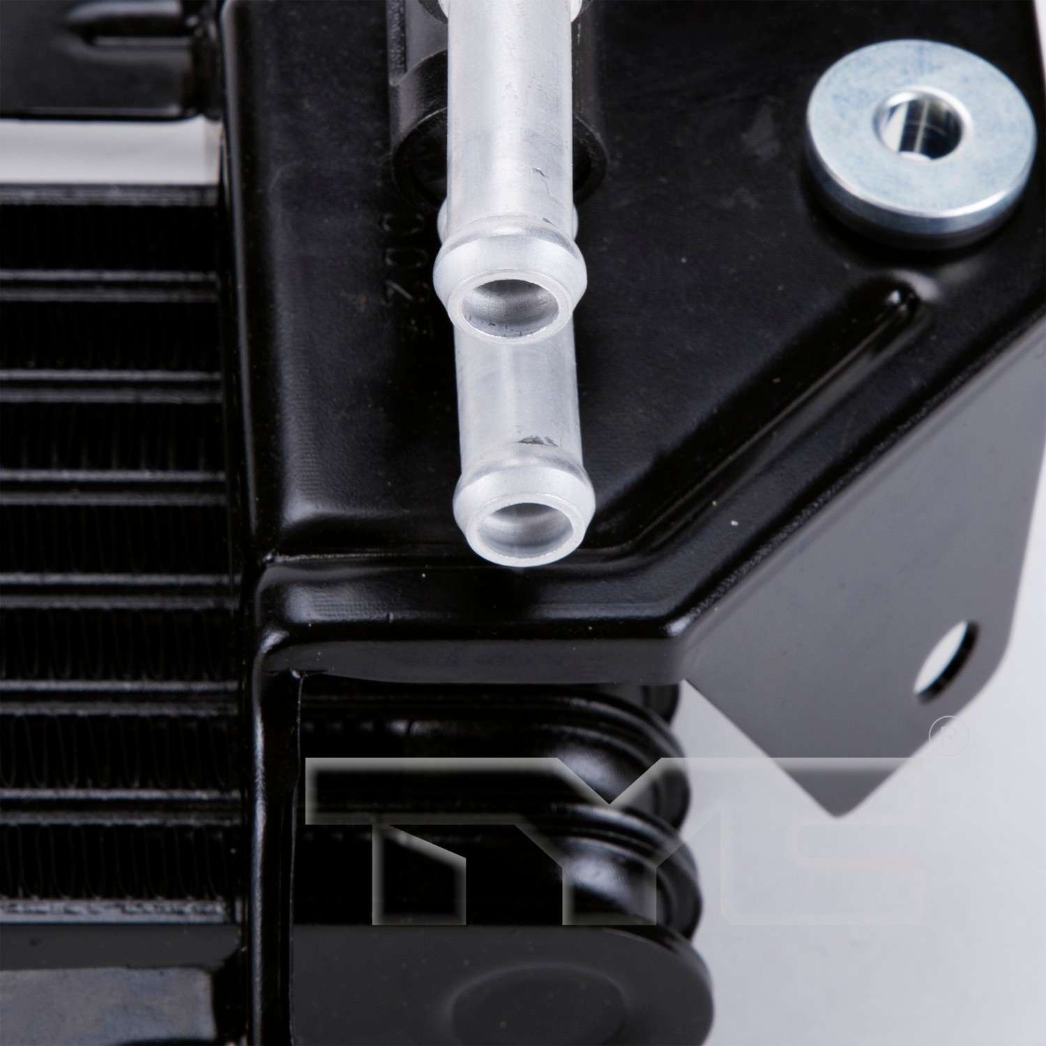 TYC Automatic Transmission Oil Cooler 19039