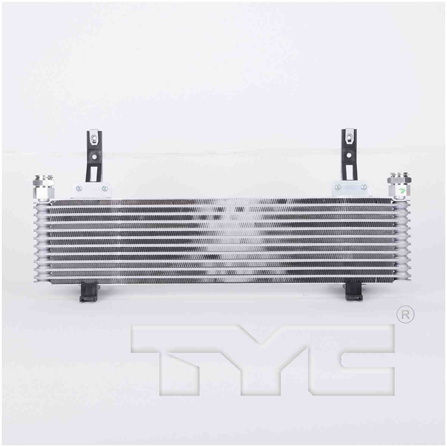 TYC Automatic Transmission Oil Cooler 19041
