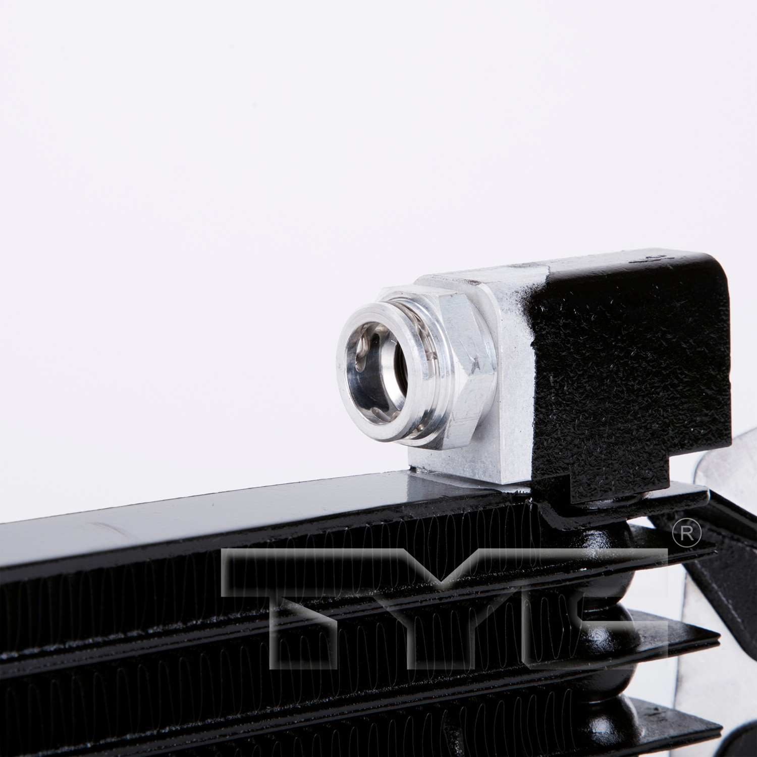 TYC Automatic Transmission Oil Cooler 19044