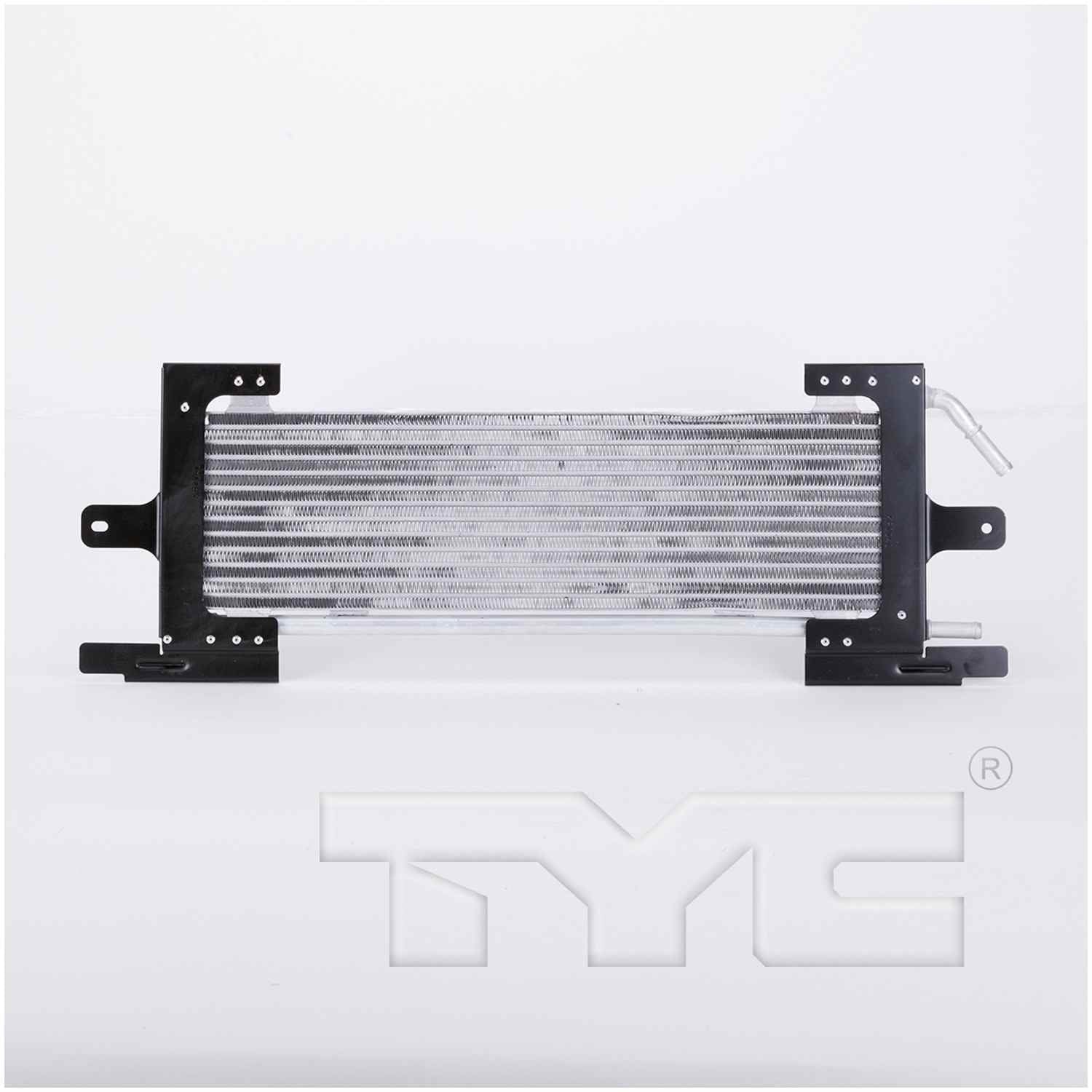 TYC Automatic Transmission Oil Cooler 19047