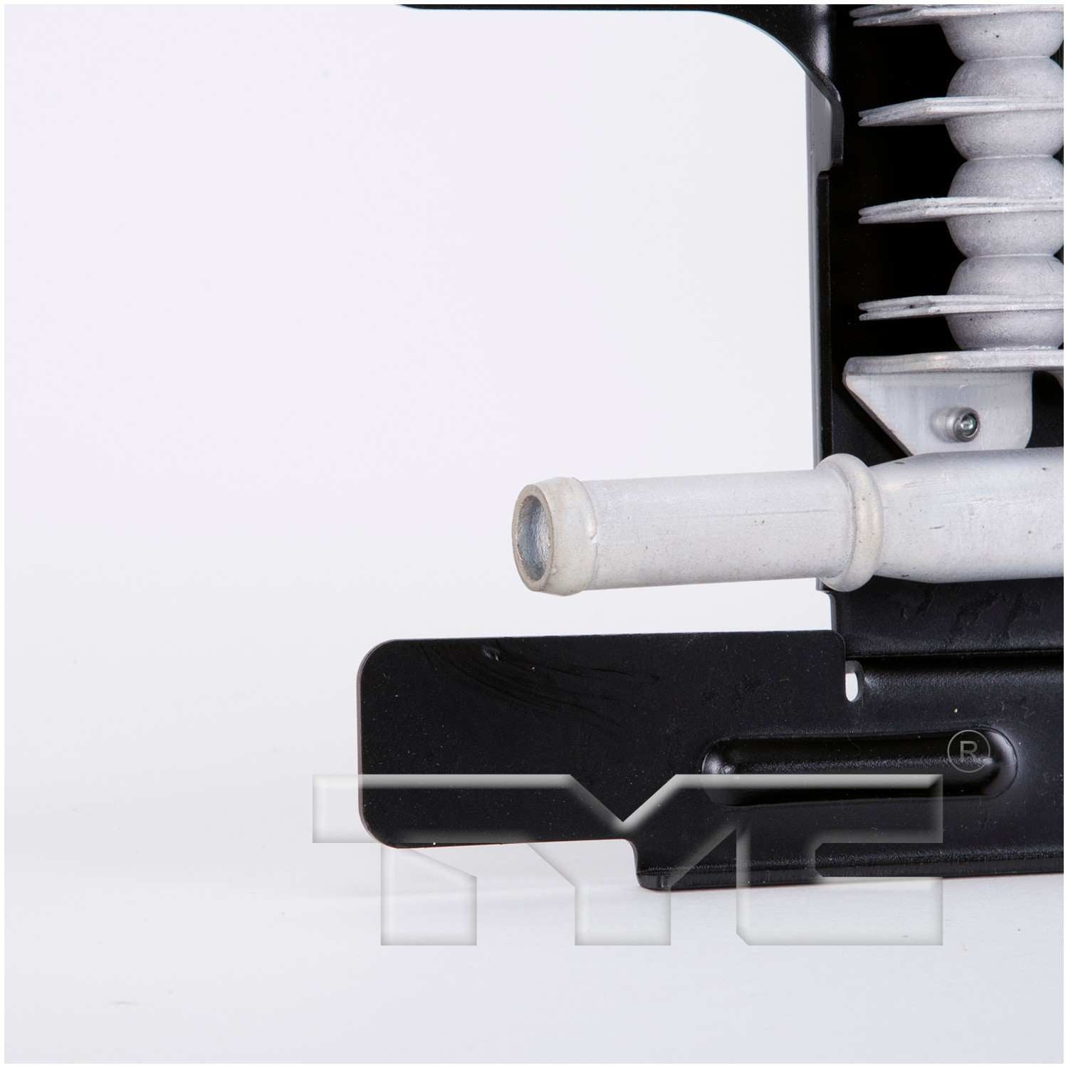 TYC Automatic Transmission Oil Cooler 19047