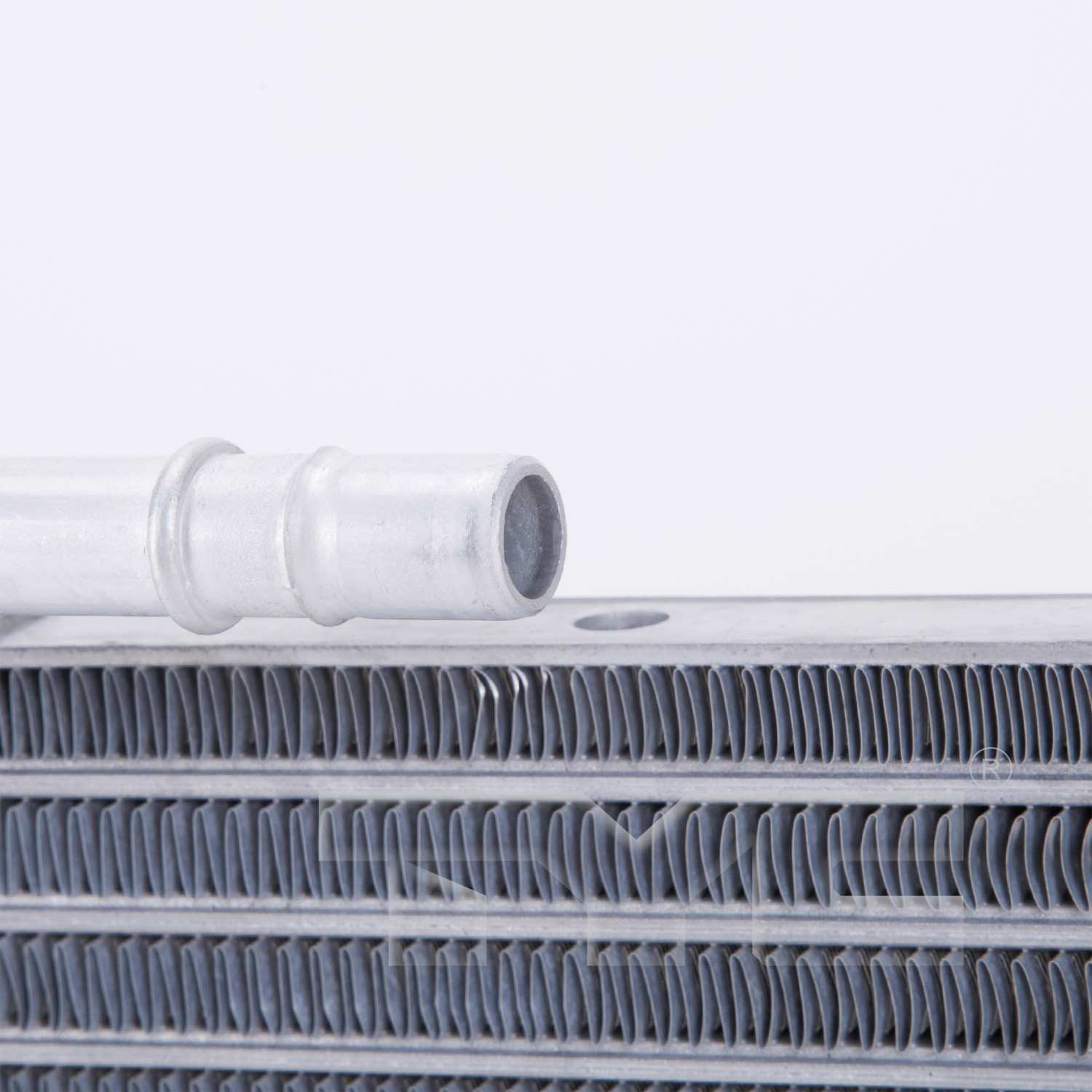 TYC Automatic Transmission Oil Cooler 19048