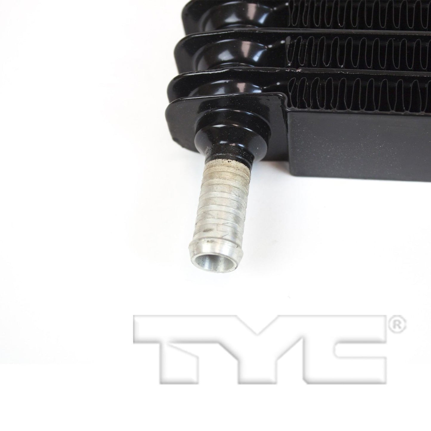 TYC Automatic Transmission Oil Cooler 19049