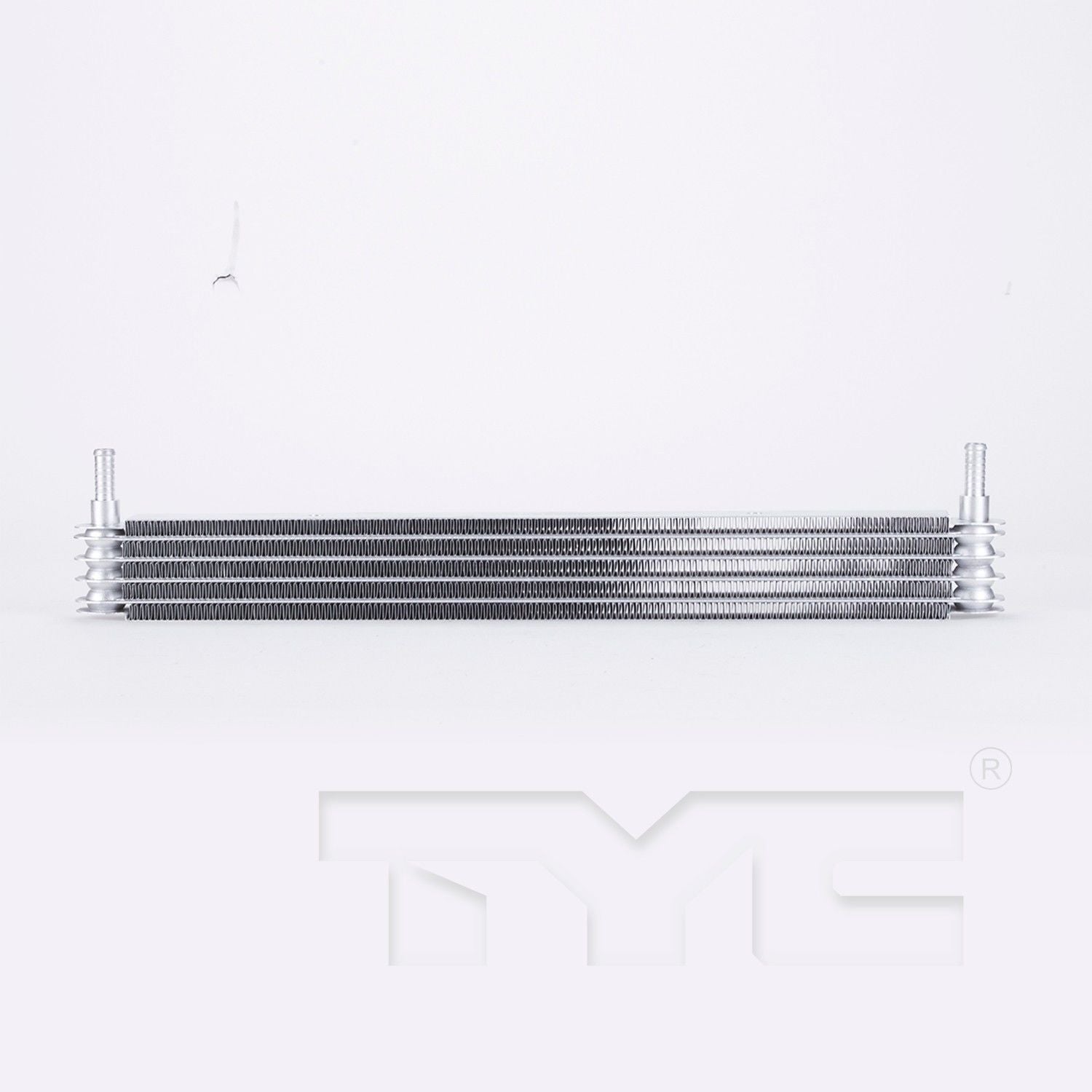 TYC Automatic Transmission Oil Cooler 19053