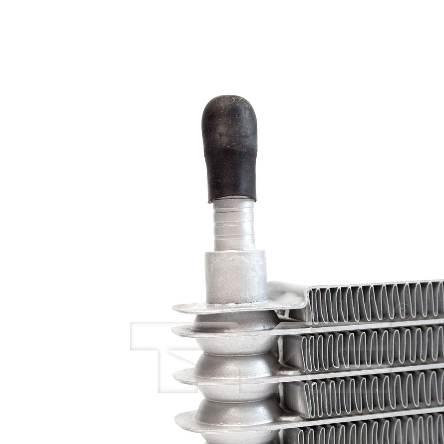 TYC Automatic Transmission Oil Cooler 19053