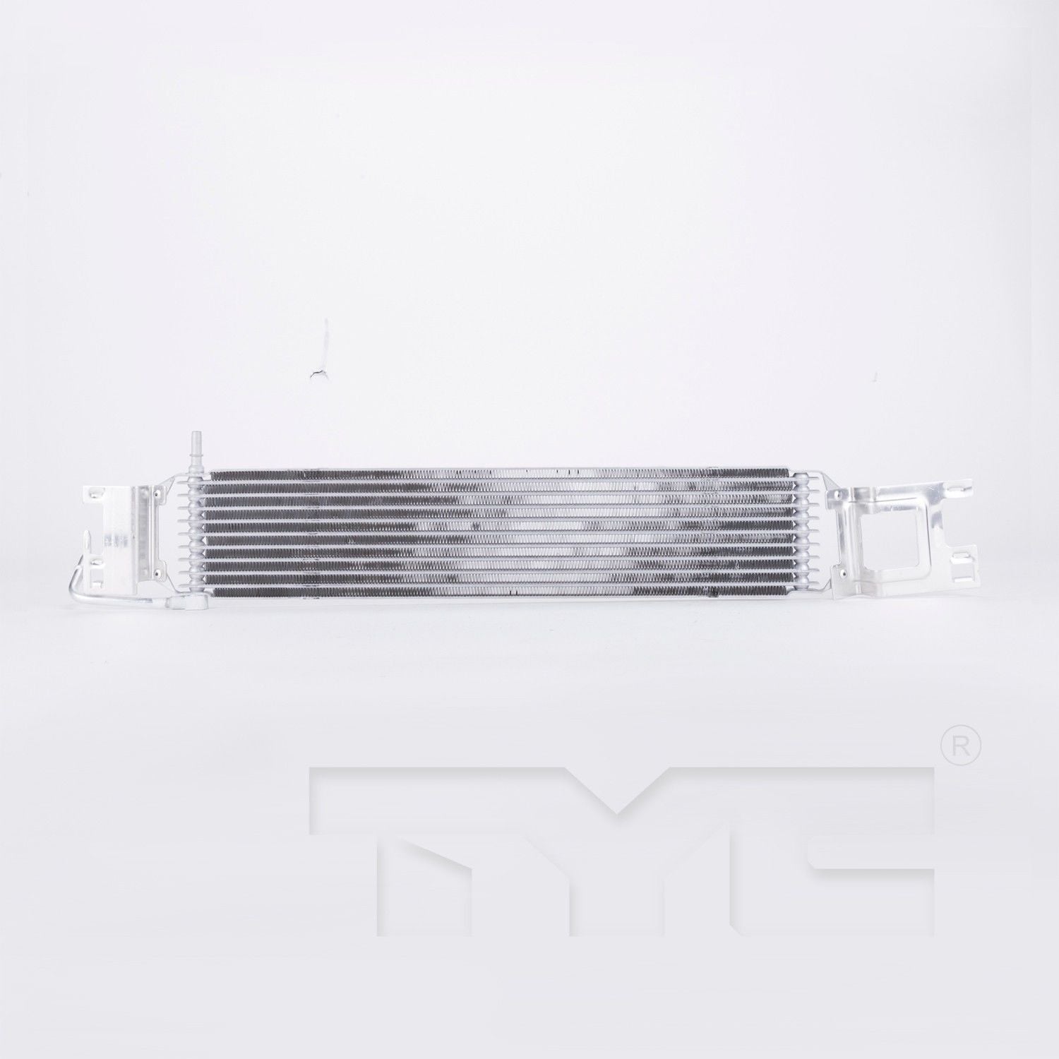 TYC Automatic Transmission Oil Cooler 19055