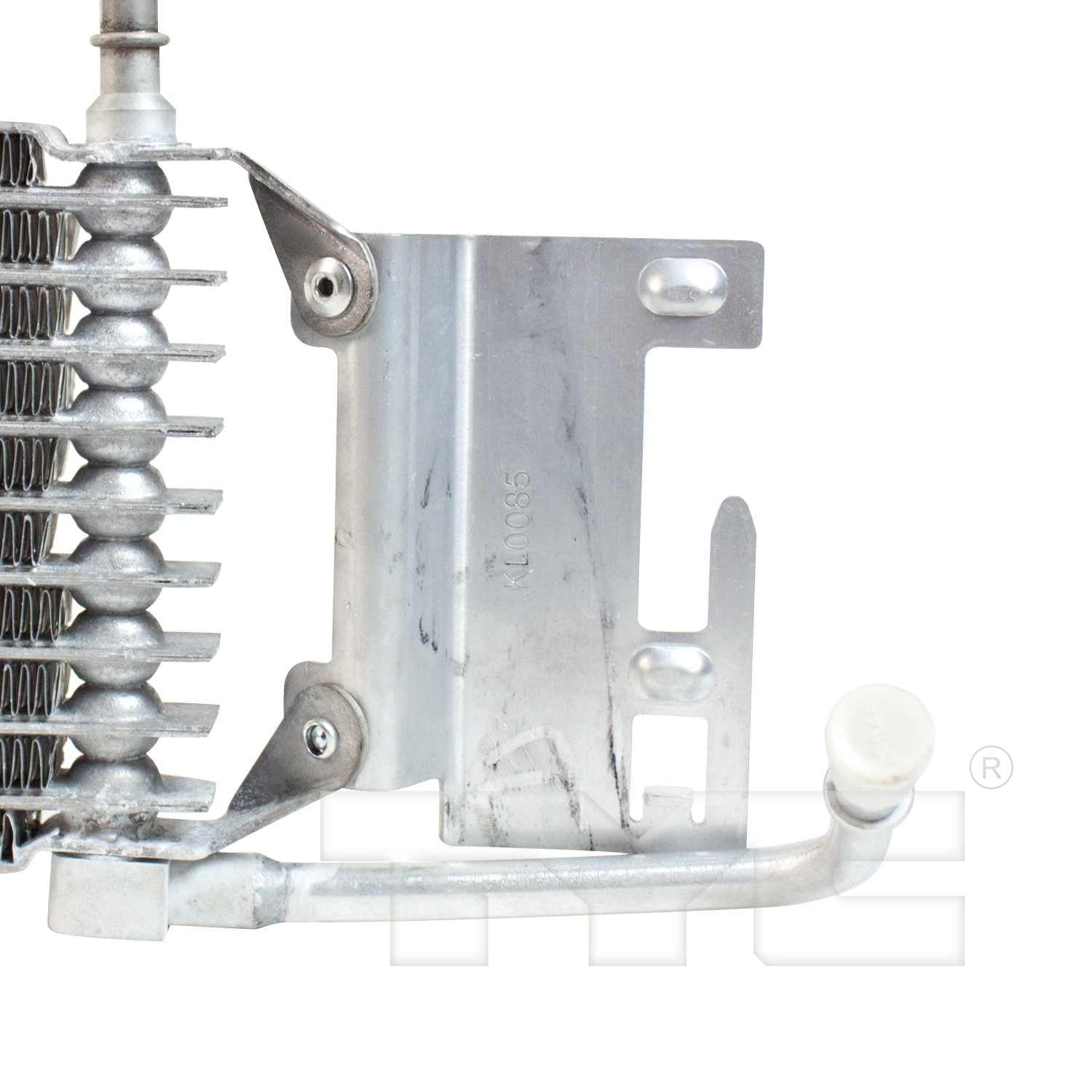TYC Automatic Transmission Oil Cooler 19055