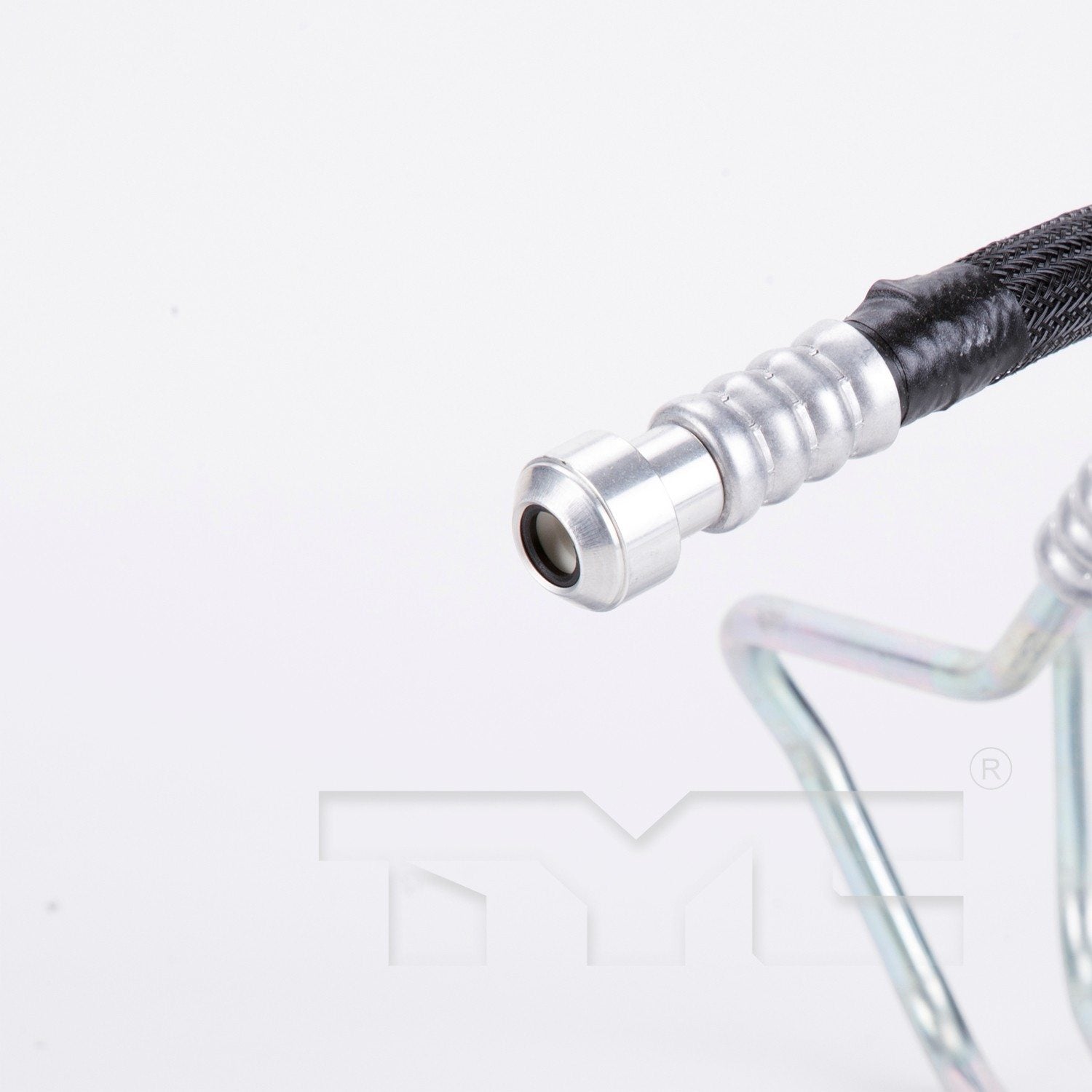 TYC Automatic Transmission Oil Cooler 19057