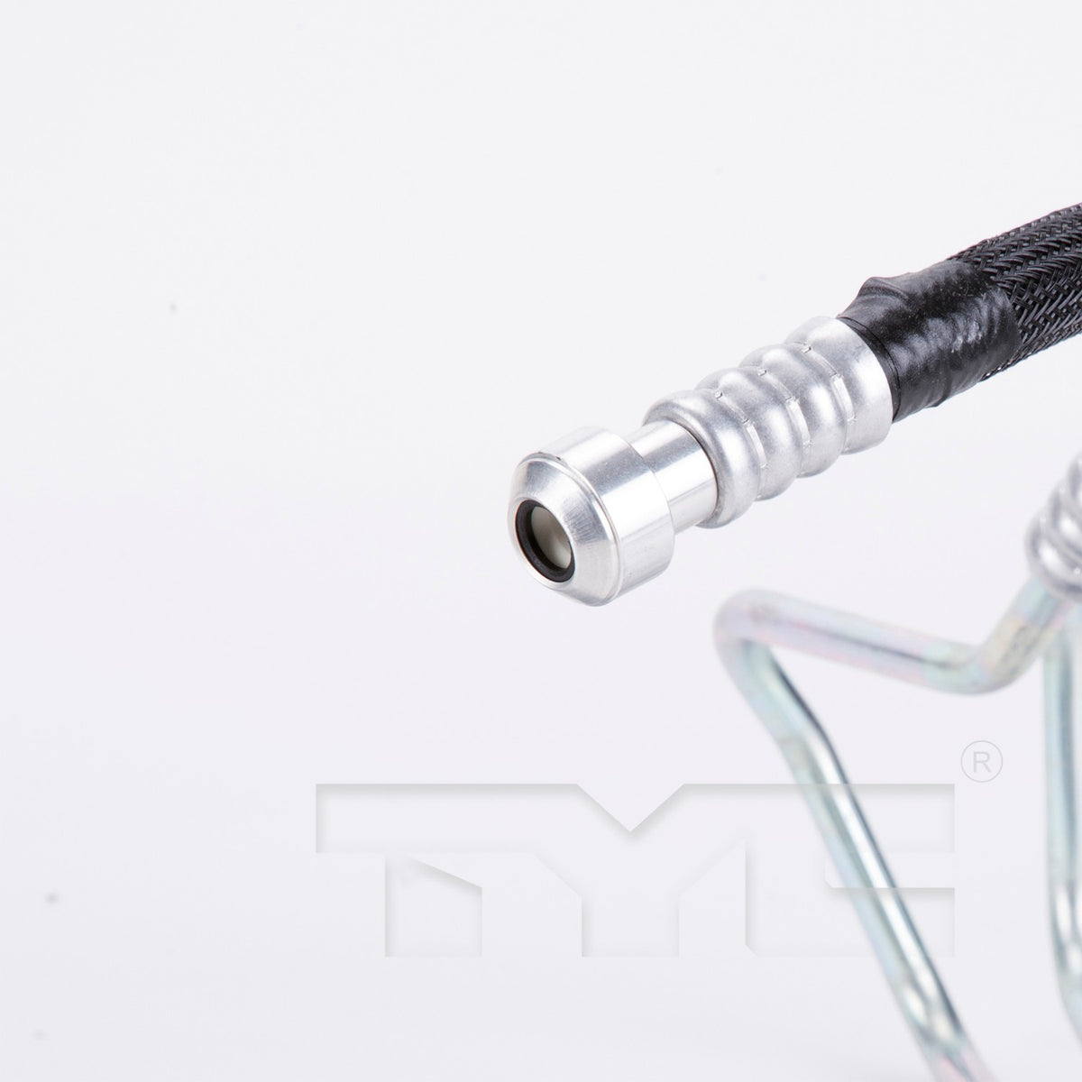 TYC Automatic Transmission Oil Cooler 19057