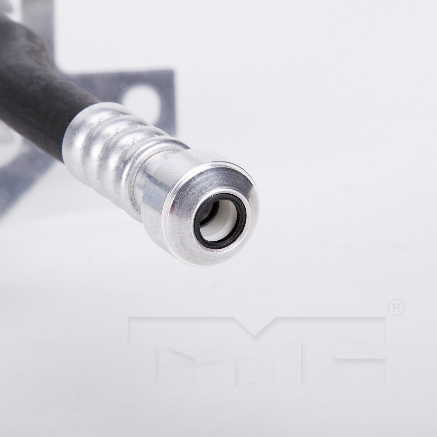 TYC Automatic Transmission Oil Cooler 19058