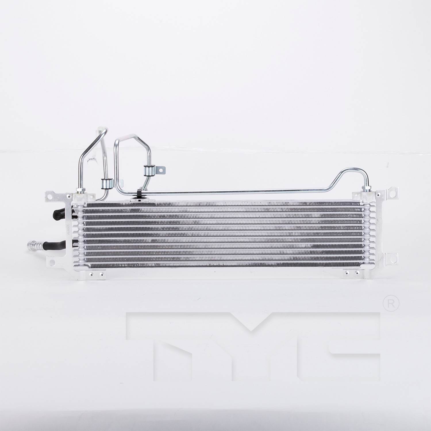 TYC Automatic Transmission Oil Cooler 19058