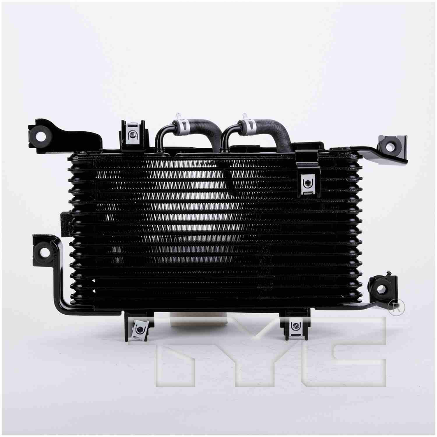 TYC Automatic Transmission Oil Cooler 19060