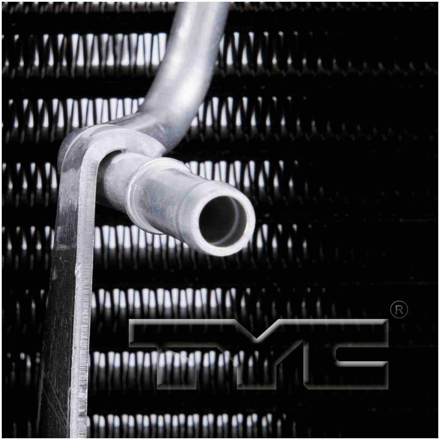 TYC Automatic Transmission Oil Cooler 19060