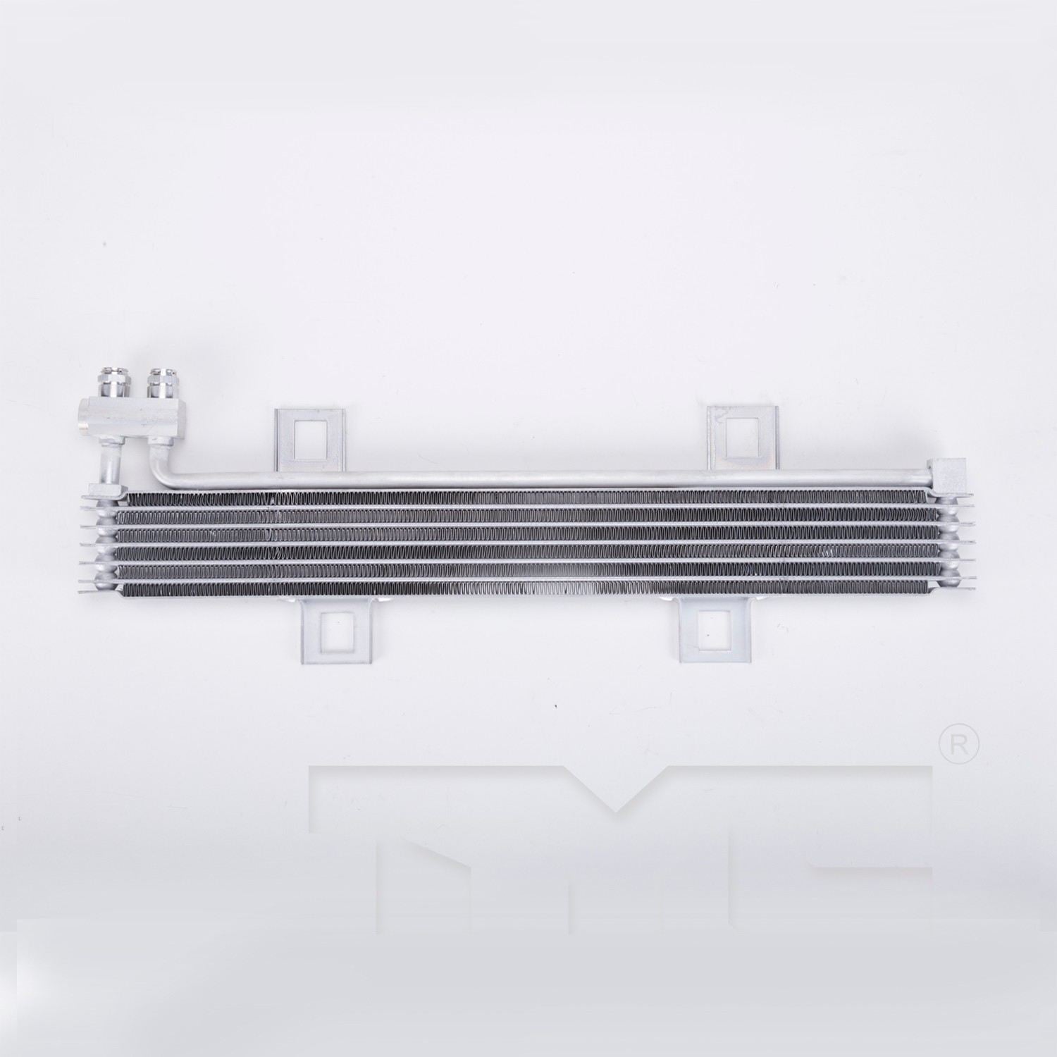 TYC Automatic Transmission Oil Cooler 19061