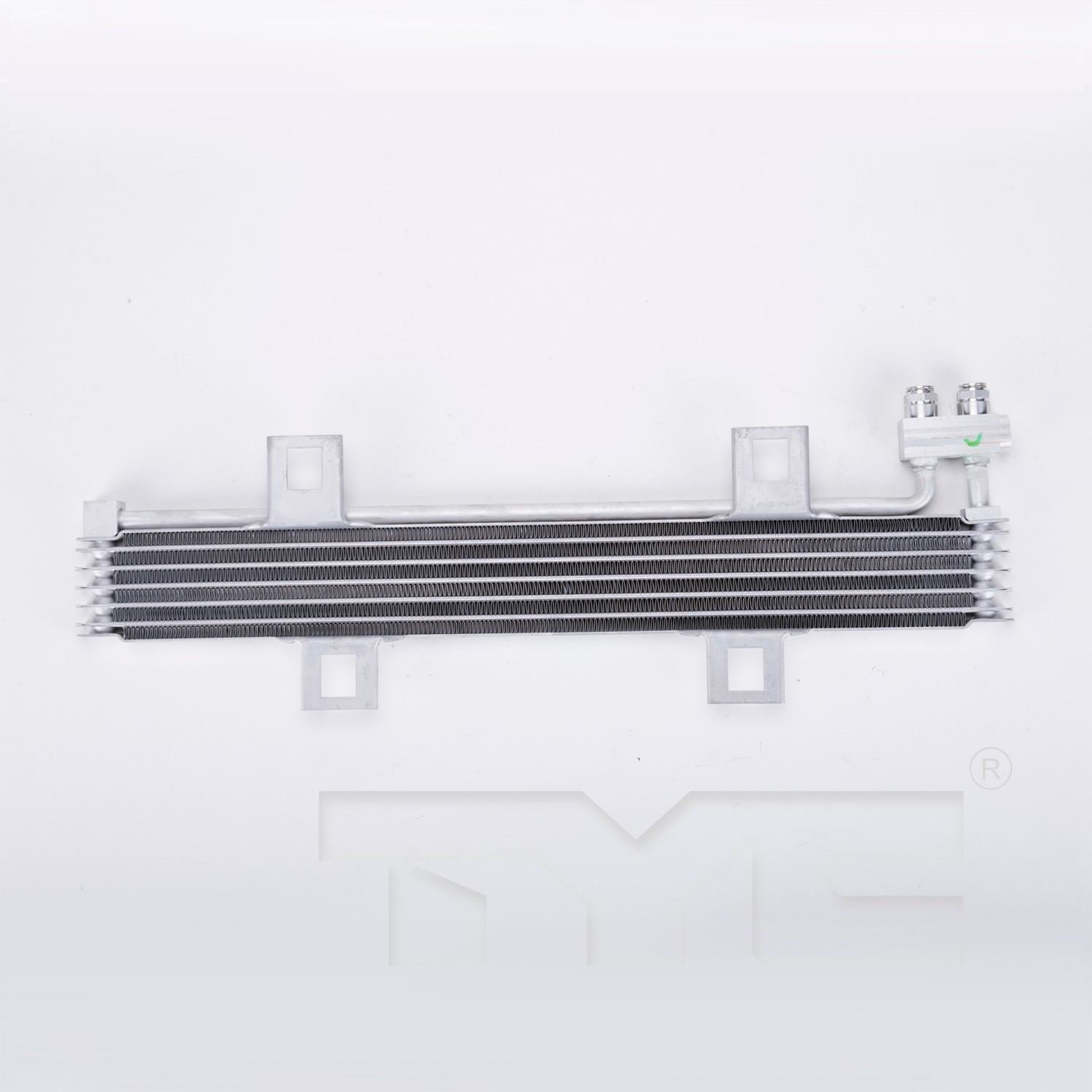 TYC Automatic Transmission Oil Cooler 19061