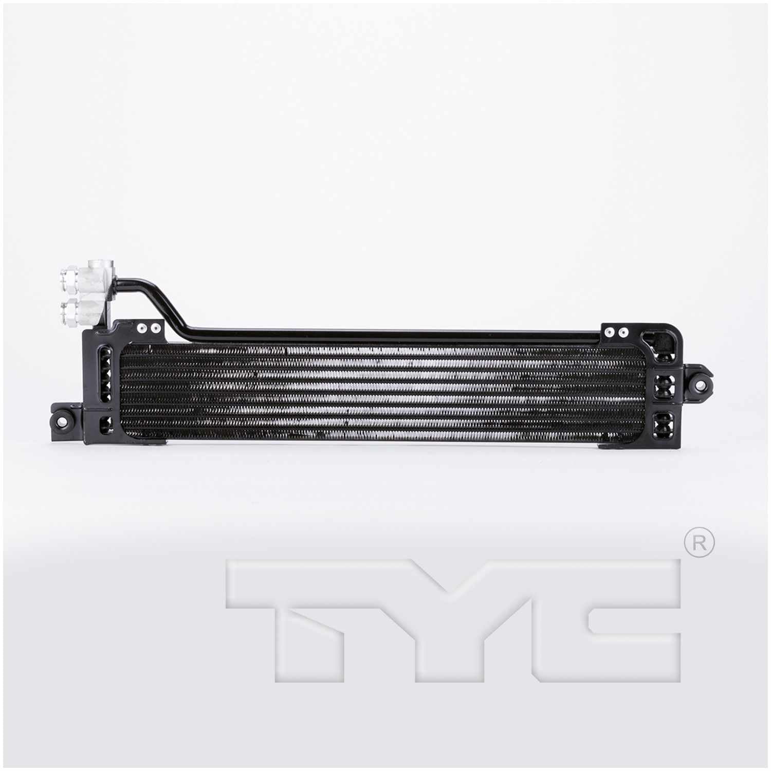 TYC Automatic Transmission Oil Cooler 19062