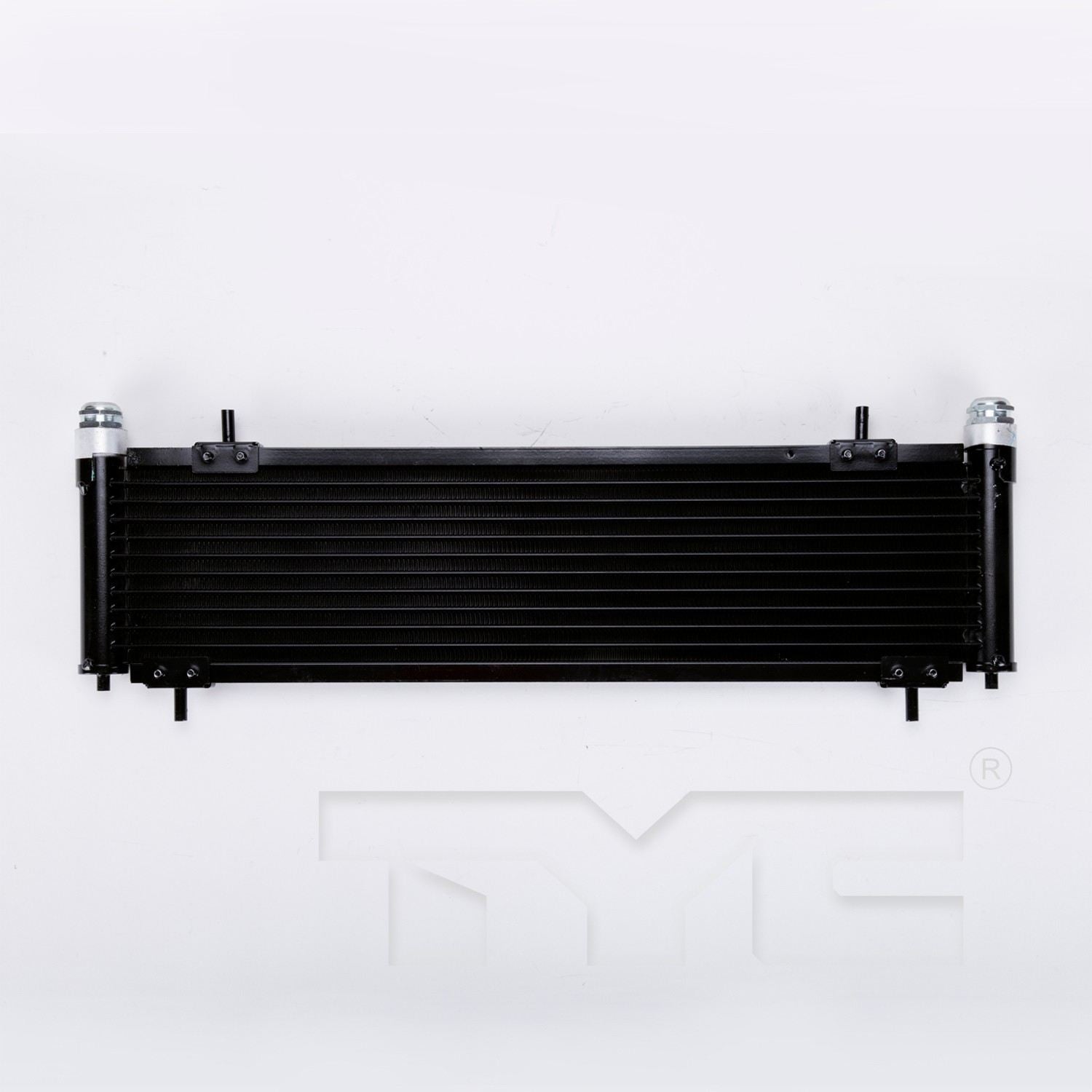 TYC Automatic Transmission Oil Cooler 19064