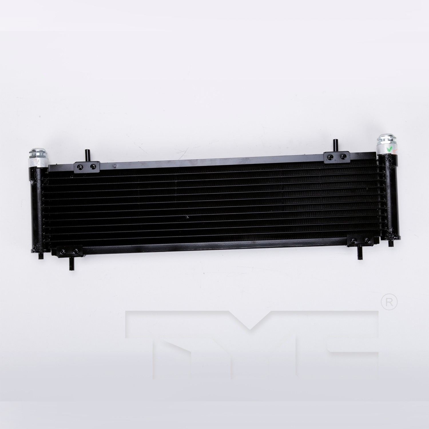 TYC Automatic Transmission Oil Cooler 19064