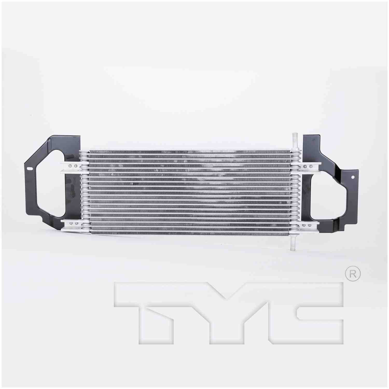 TYC Automatic Transmission Oil Cooler 19066