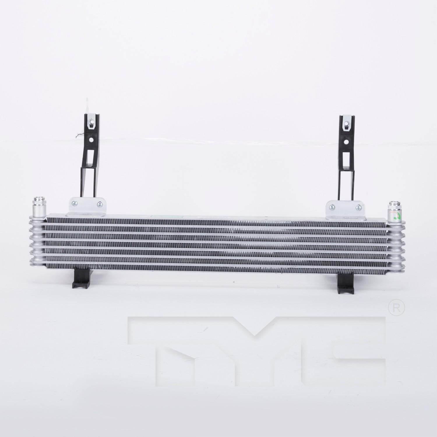 TYC Automatic Transmission Oil Cooler 19067