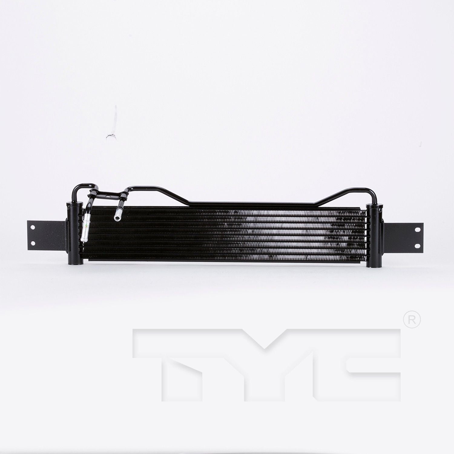 TYC Automatic Transmission Oil Cooler 19072