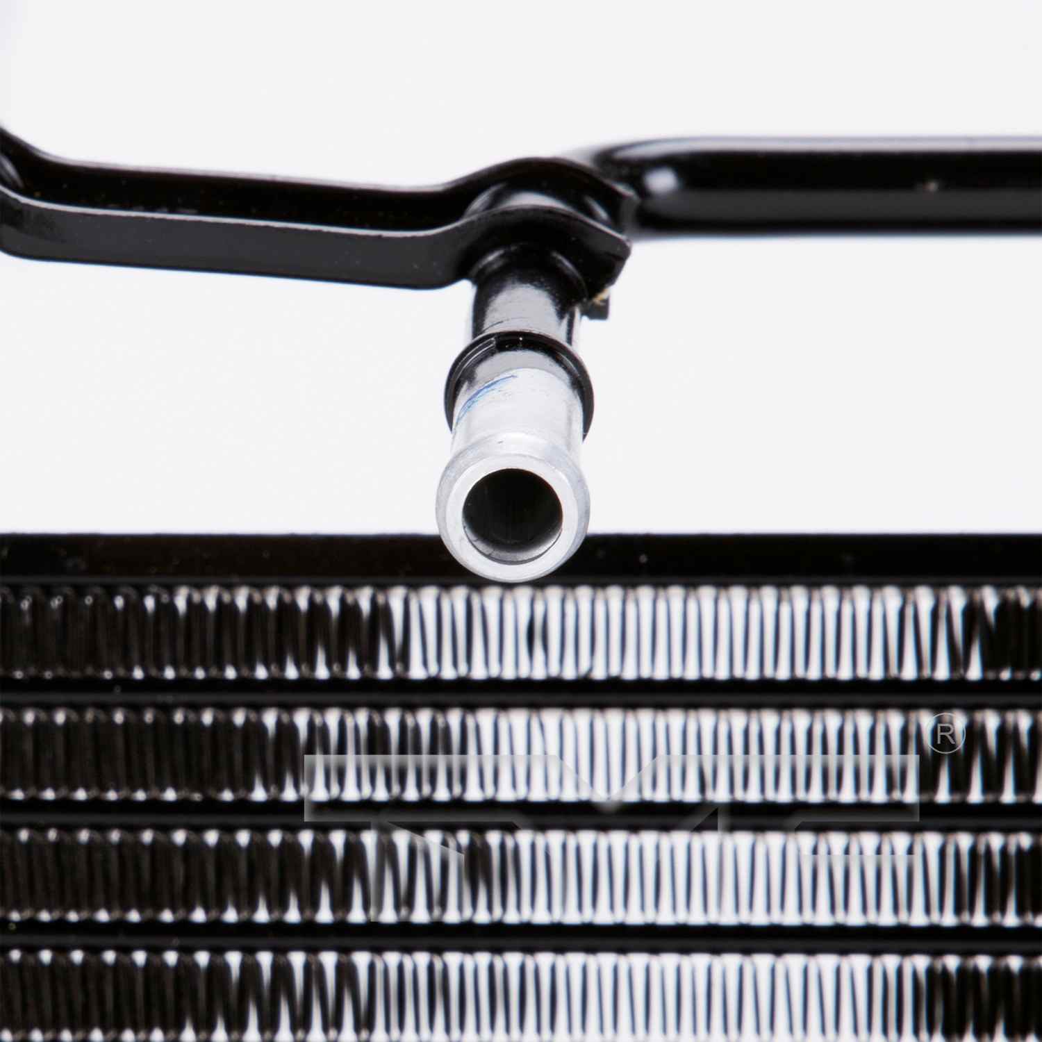 TYC Automatic Transmission Oil Cooler 19072