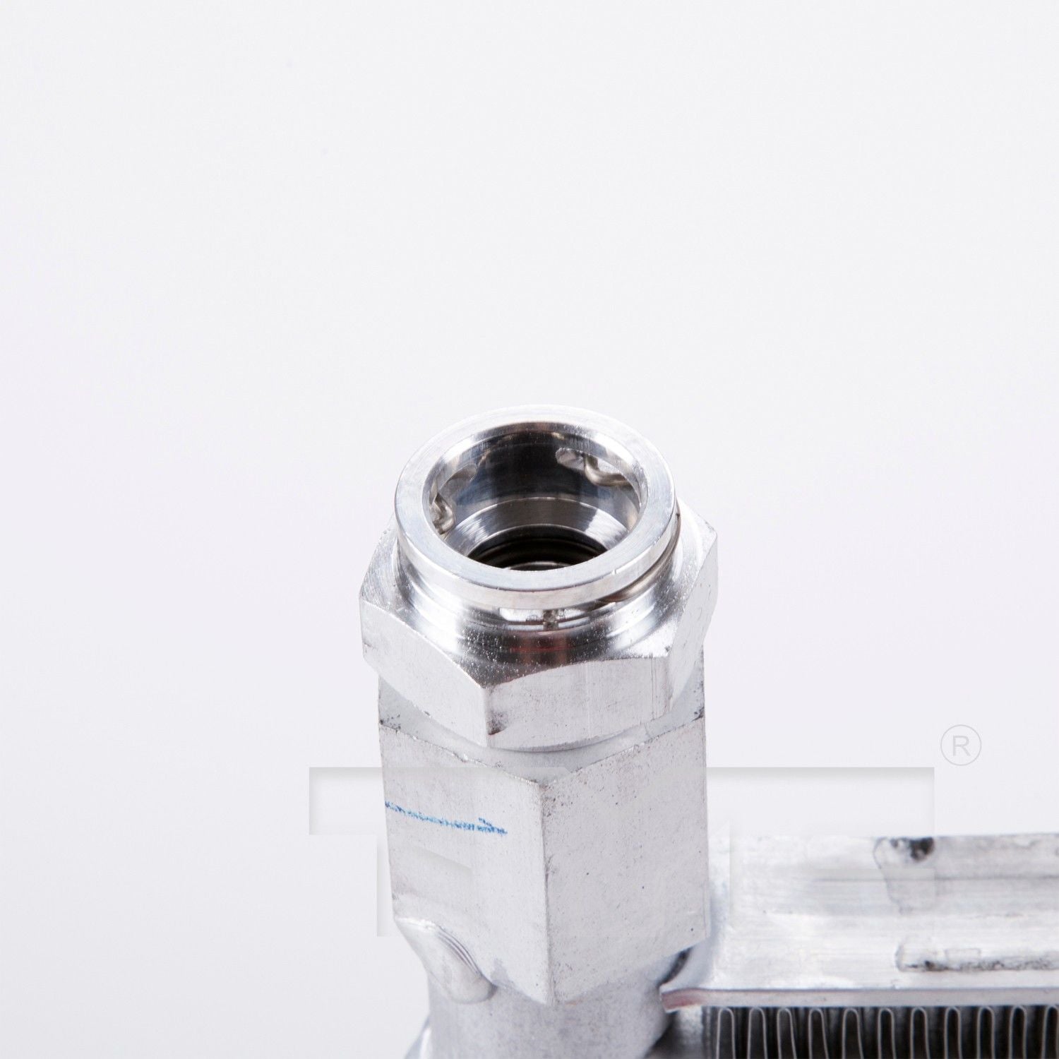 TYC Automatic Transmission Oil Cooler 19076