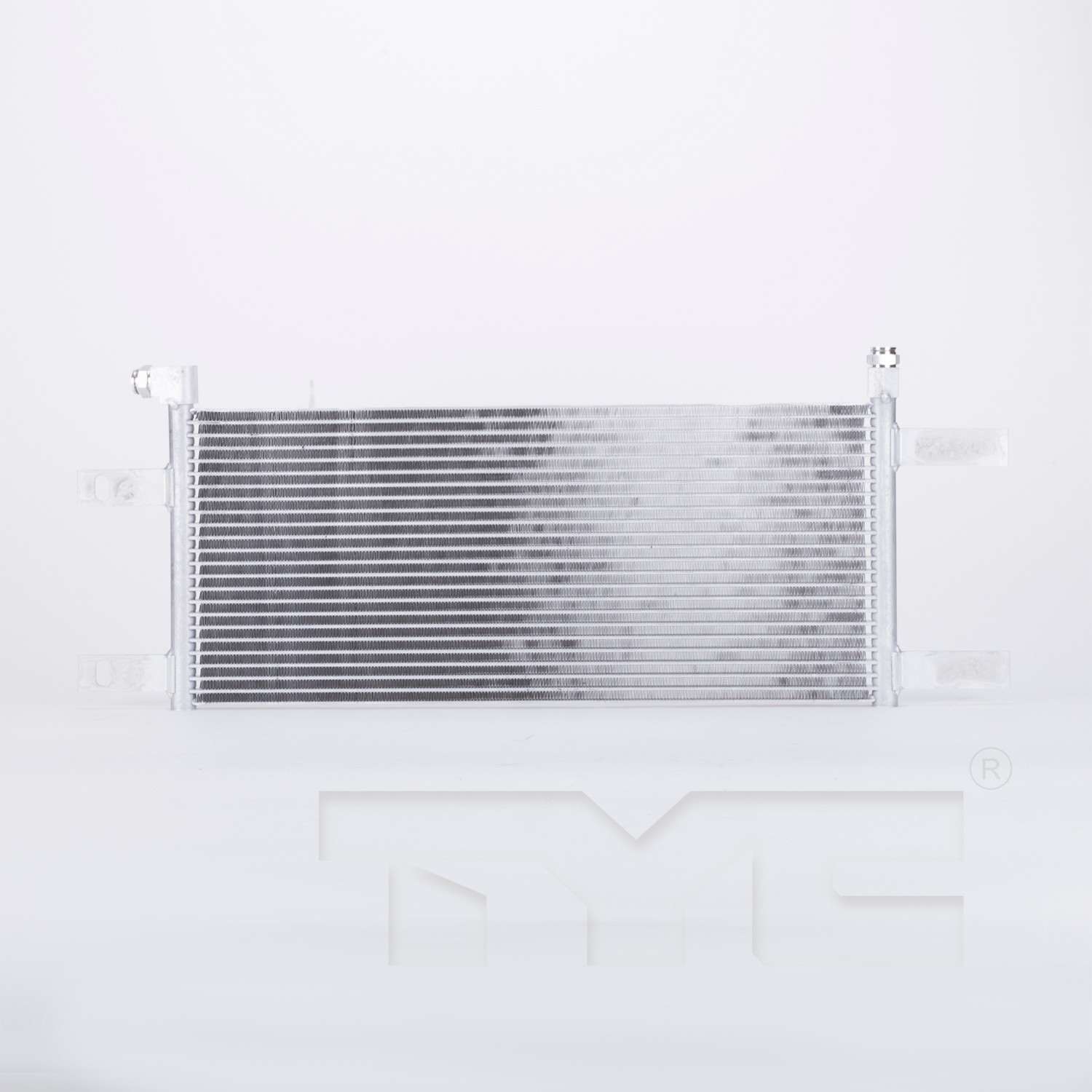 TYC Automatic Transmission Oil Cooler 19076