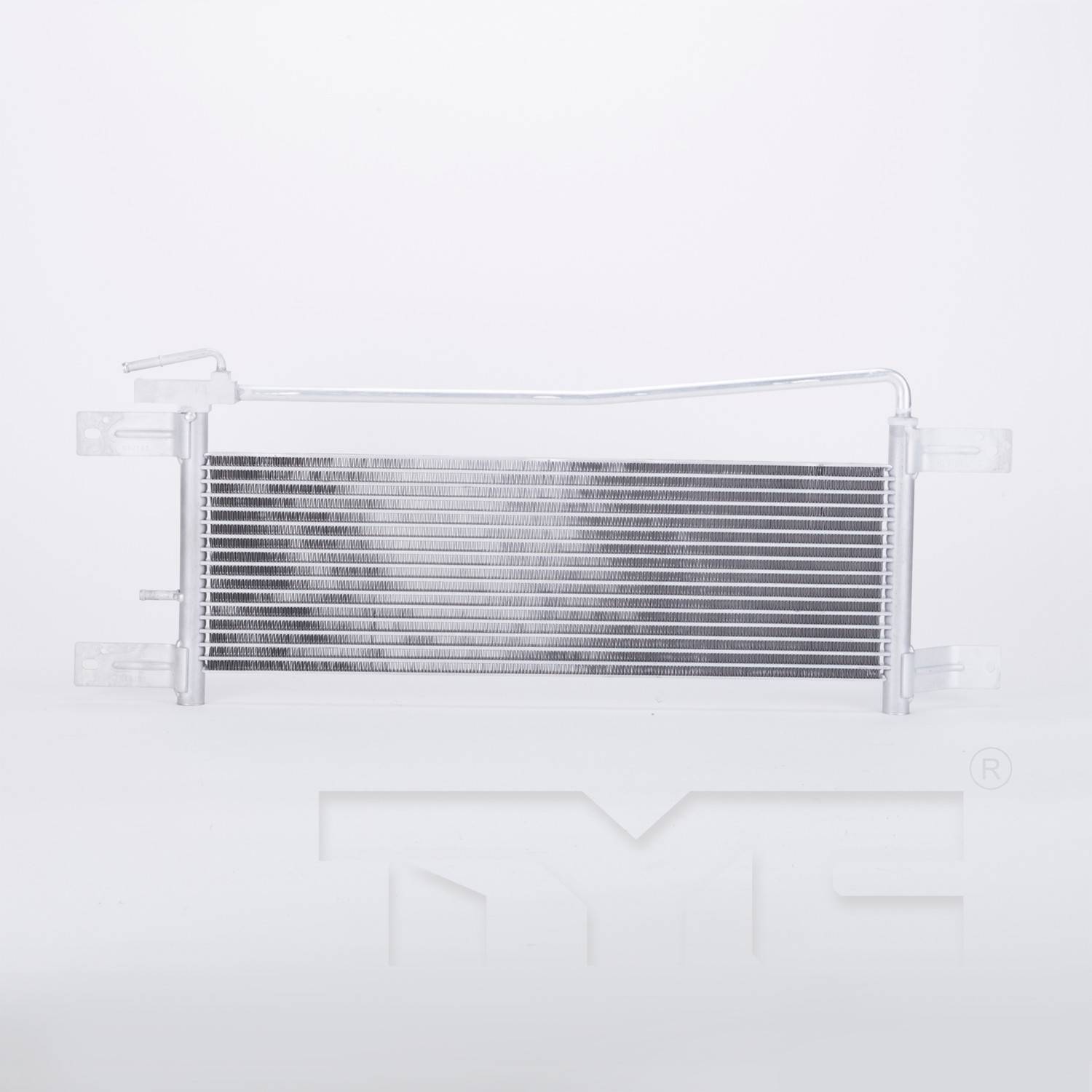 TYC Automatic Transmission Oil Cooler 19080