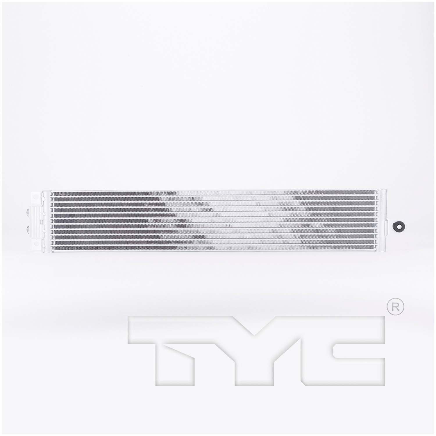 TYC Automatic Transmission Oil Cooler 19081