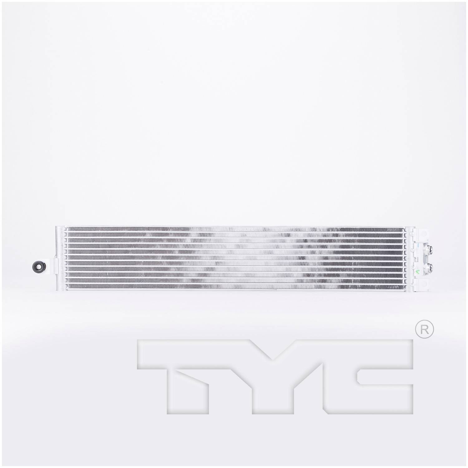 TYC Automatic Transmission Oil Cooler 19081
