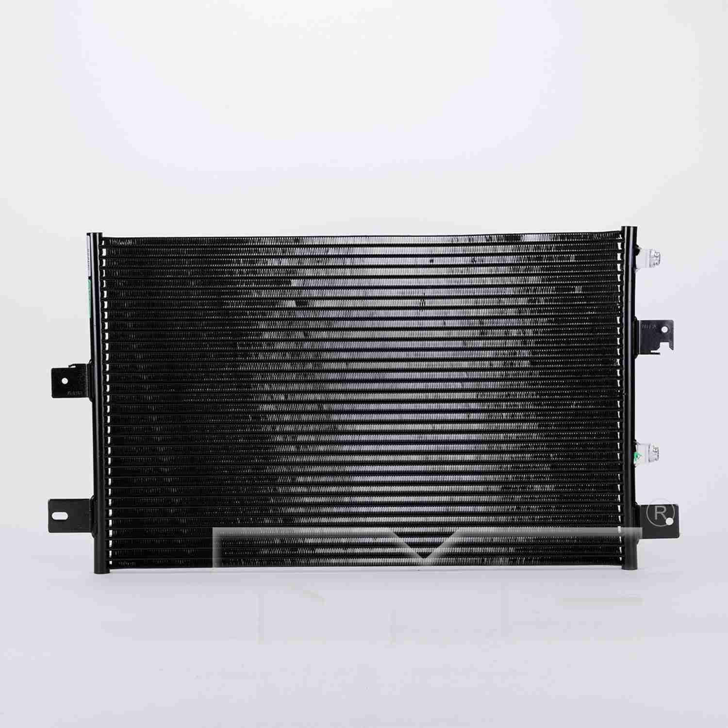 TYC Automatic Transmission Oil Cooler 19084