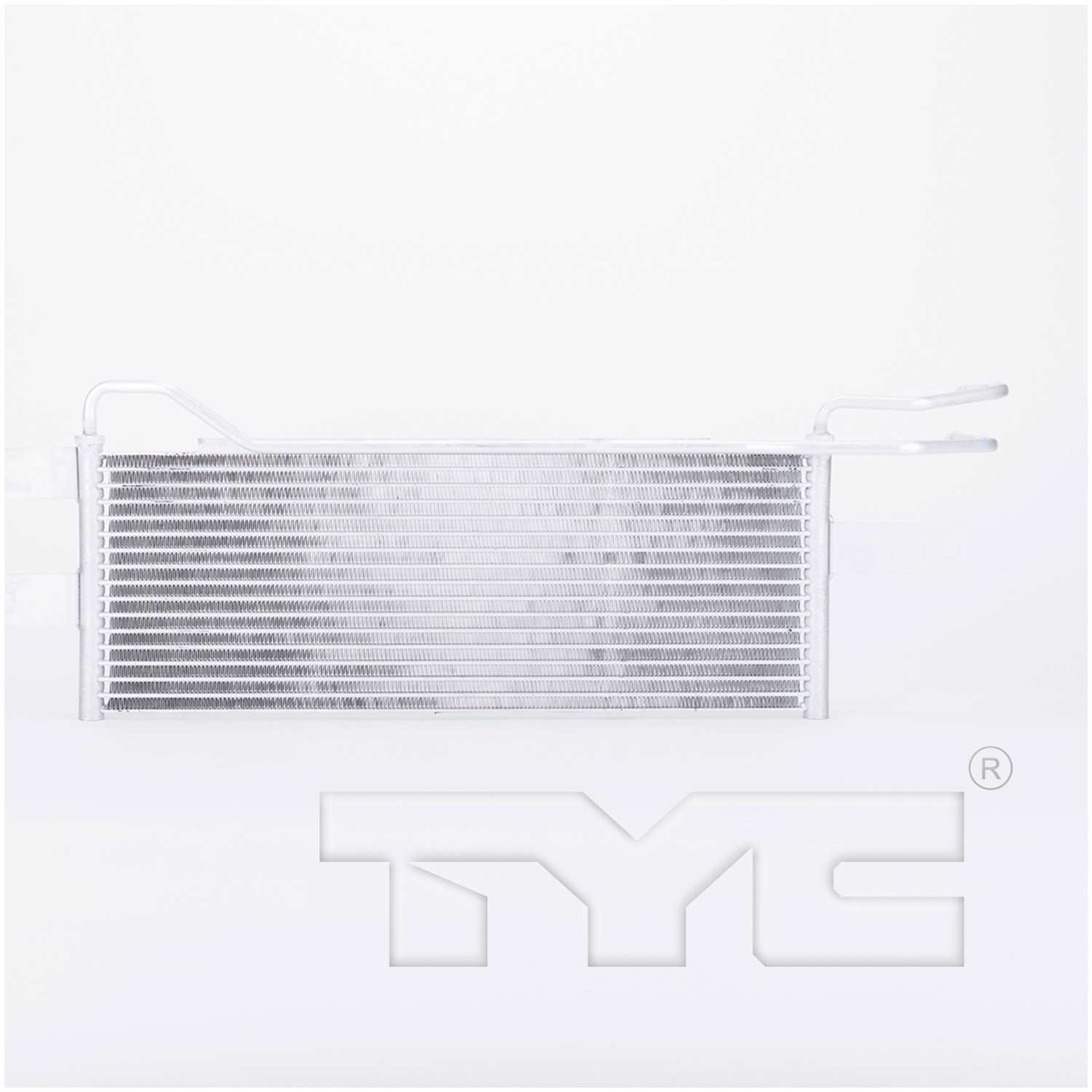 TYC Automatic Transmission Oil Cooler 19085