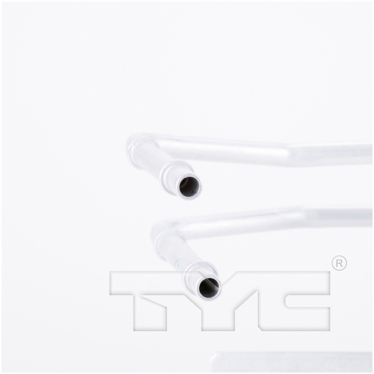 TYC Automatic Transmission Oil Cooler 19085