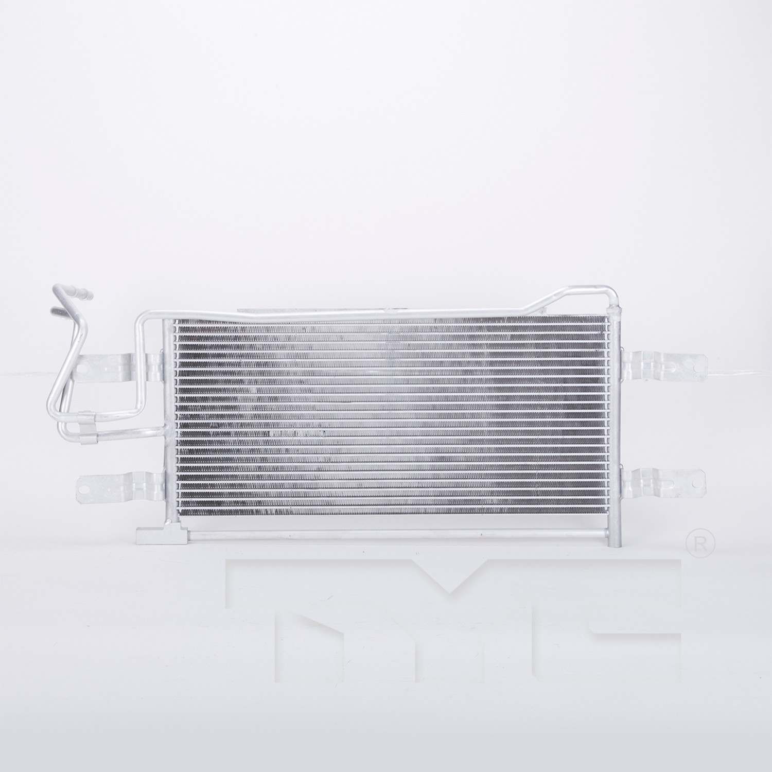 TYC Automatic Transmission Oil Cooler 19086